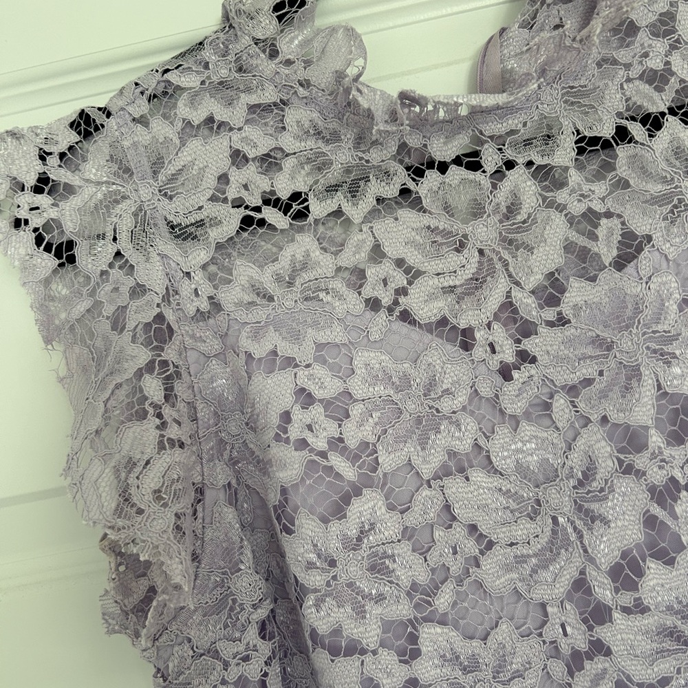 Enfocus Studios Dress, Size 4
